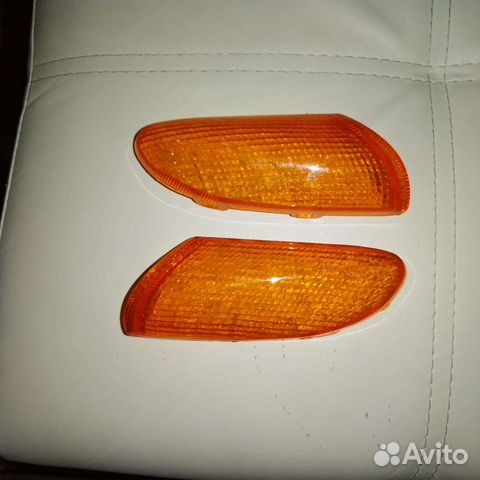 Стекло Поворотников Сузуки Летс