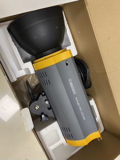 GreenBean Sunlight 200 LED BW