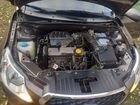 Datsun on-DO 1.6 МТ, 2016, 151 000 км объявление продам