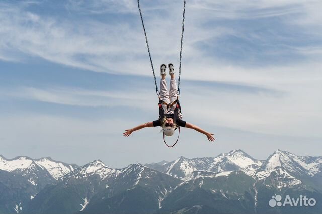 Фотограф в Красной Поляне и Сочи