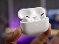 Наушники Apple airpods Pro 2 доставка