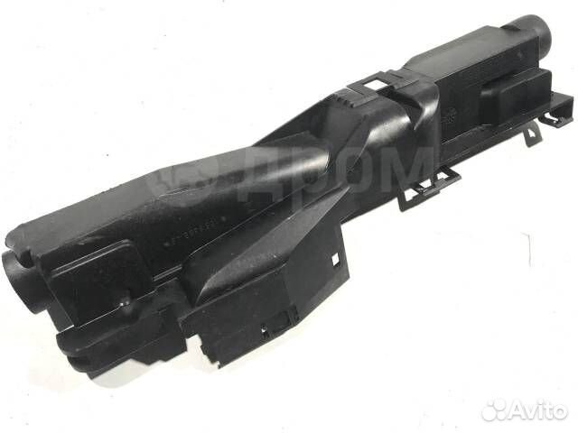 Кронштейн радиатора BMW 3 E46