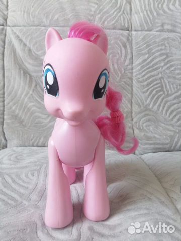 Пони Пинки Пай