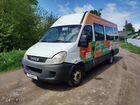 Iveco Daily 3.0 МТ, 2008, 400 000 км