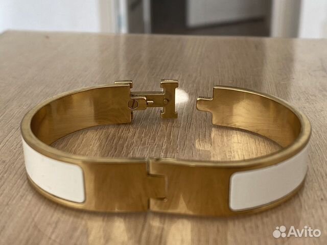 Браслет hermes