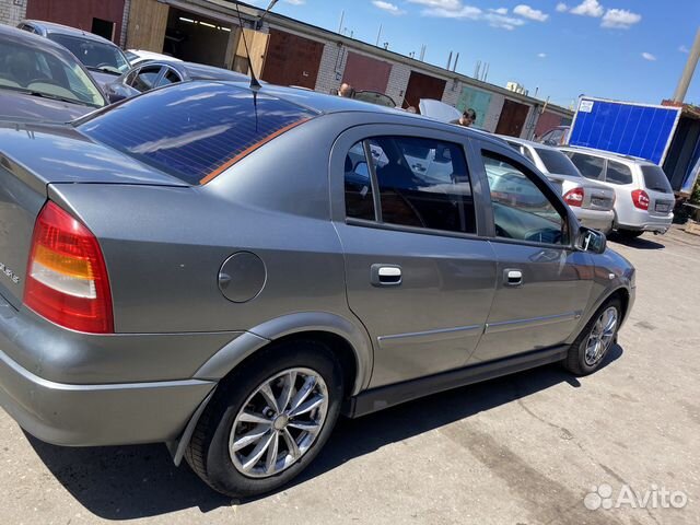 Chevrolet viva 2007