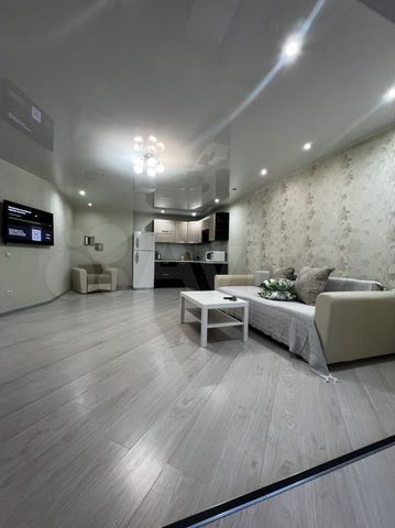 Квартира-студия, 50 м², 9/9 эт.