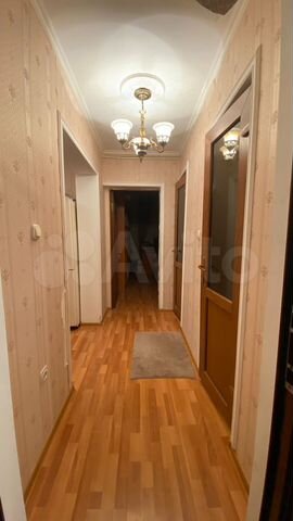 2-к. квартира, 56 м², 2/9 эт.