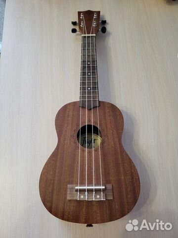 Укулеле сопрано Flight NUS310