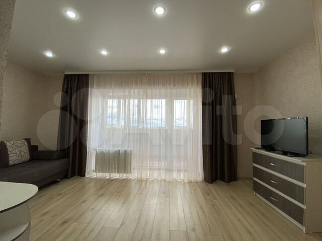 1-к. квартира, 33 м², 14/16 эт.