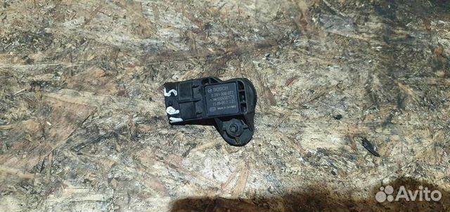 Датчик абсолютного давления Opel Astra J GTC 2012