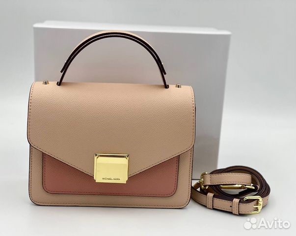 Сумка женская натуральная кожа новая