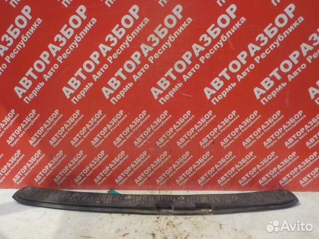 Автозапчасти ларгус пермь