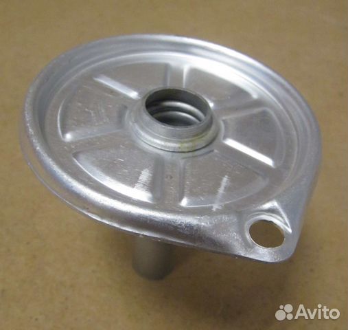 Смеситель пламени большой (повышенной) мощности (с