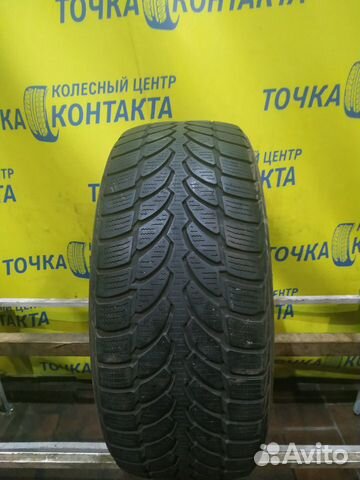 Bridgestone Blizzak Ice 205/55 R16