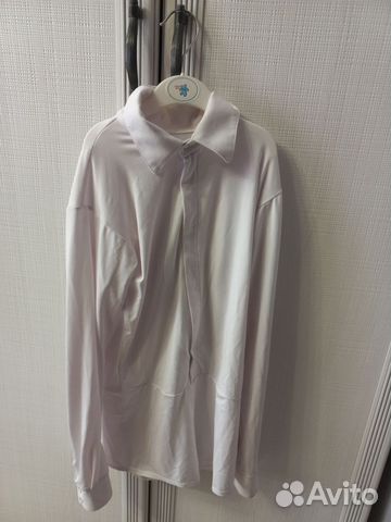 Рубашка для бальных танцев