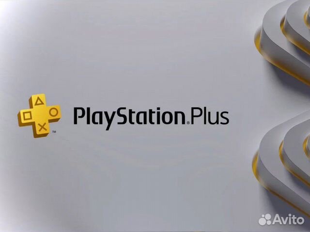 EA / PlayStation + Турция подписка 12 мес