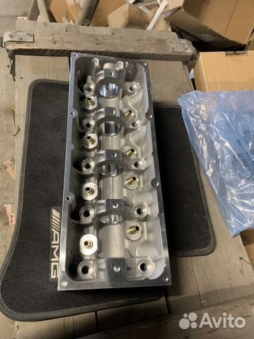 Гбц головка блока ларгус сандеро логан k7j k7m