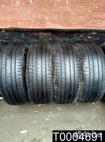 Pirelli Scorpion Verde All Season 235/50 R18 96T