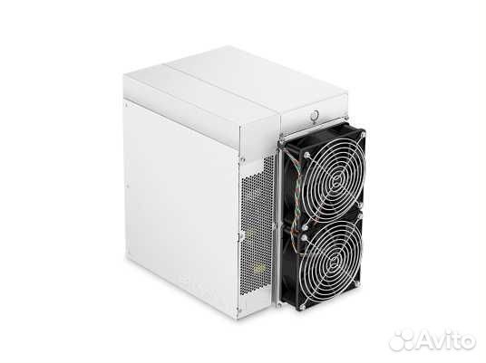 Асик Antminer S19J 86th