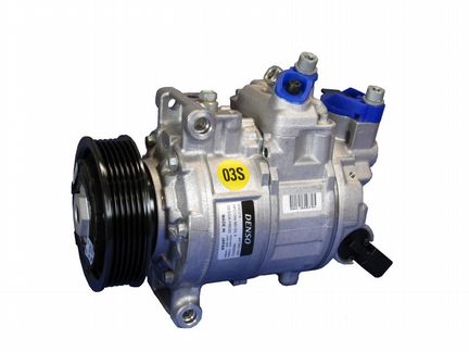 Муфта компрессора кондиционера Audi гарантия