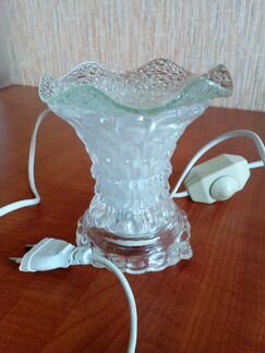 Арома-лампа