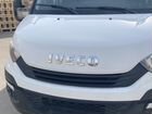 Iveco Daily 3.0 МТ, 2018, 212 000 км
