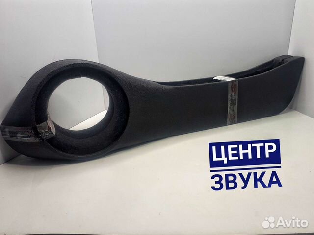 Акустические подиумы шевроле нива