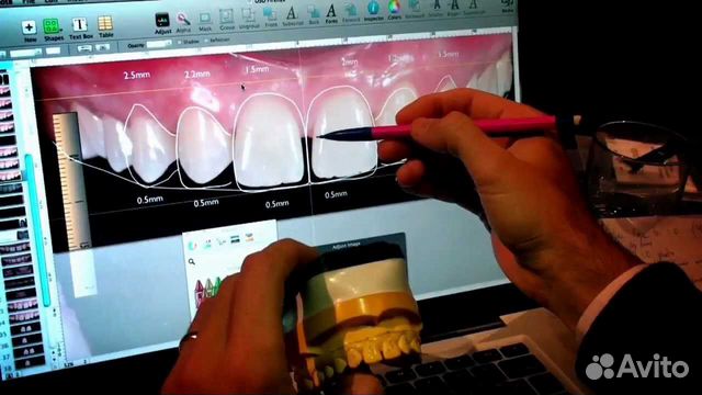 Зуботехническая лаборатория