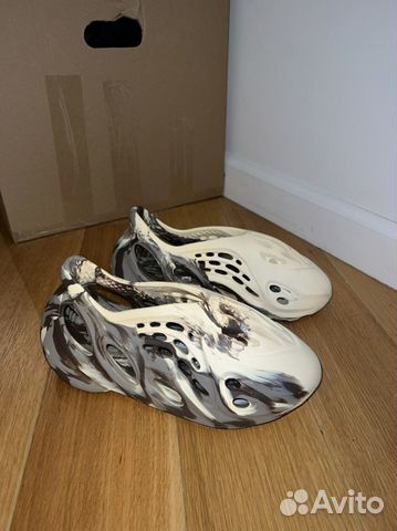 Adidas Yeezy Foam Runner оригинал