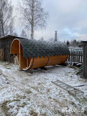 Готовые бани в тюмени под ключ стоимость и фото недорого