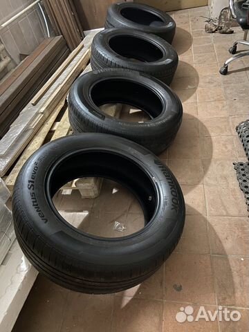 Nokian Tyres Hakkapeliitta R2 SUV 235/55 R18