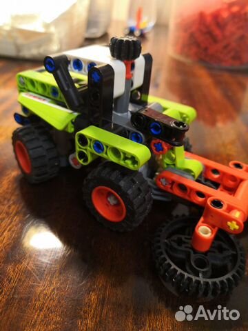 Lego Technic