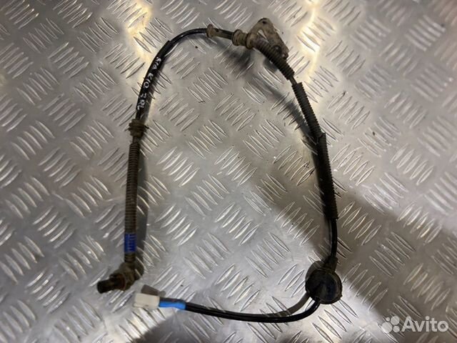 Датчик ABS Kia Rio 3