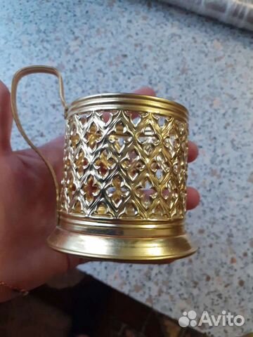 Подстаканник