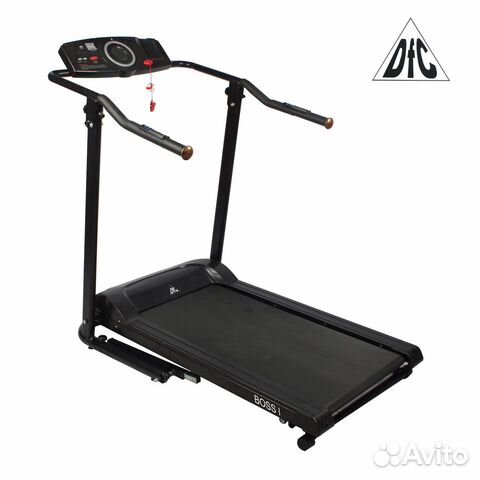 Беговая дорожка DFC boss I T-B1