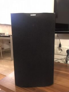 Акустические колонки B&W DM601 S2