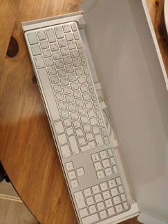 Клавиатура Apple Magic Keyboard