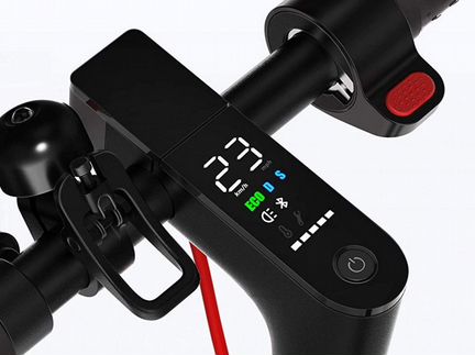 Дисплейный модуль Xiaomi Mijia M365 PRO