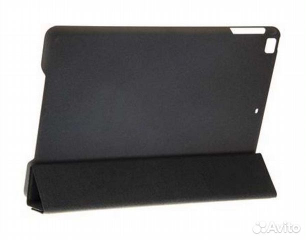 Чехол для Apple iPad Air Borofone NM черный