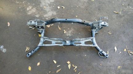 Балка задняя Volkswagen Golf 6