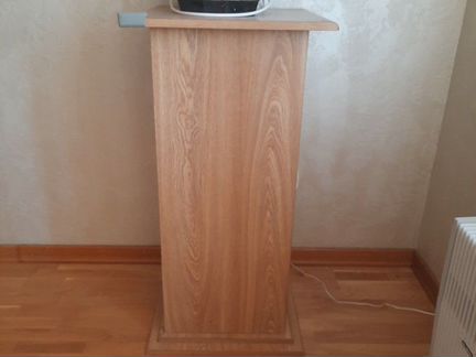 Тумба под аквариум