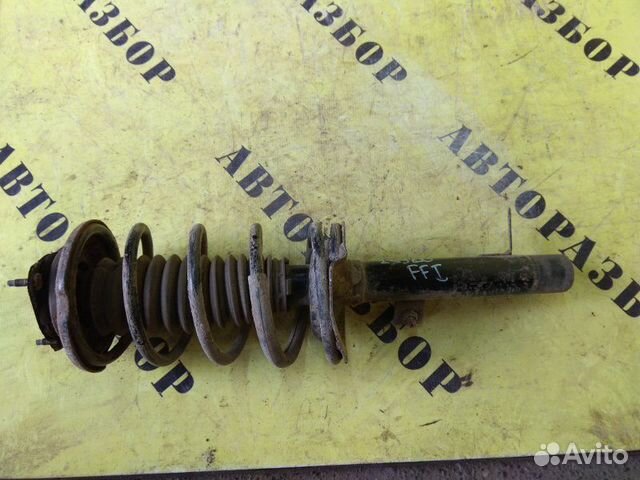 Амортизатор передний правый Ford Focus 1 1998-2004