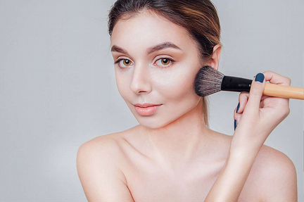 Макияж прическа визажист выезд