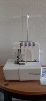 Оверлок Family ML645D