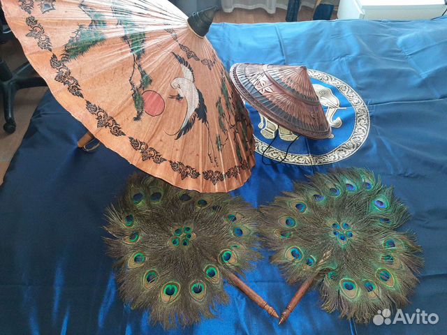 Сувениры из Тайланда