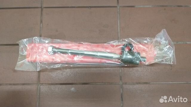 Тяга рулевая Toyota Camry 2.4 06-11, Lexus Es 3.5