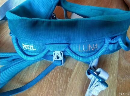 Беседка Petzl luna