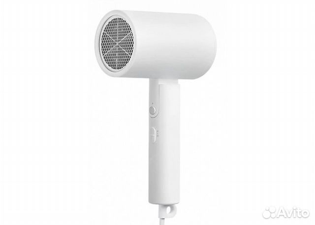 Фен для волос XiaoMi Mijia Ion Hair Dryer