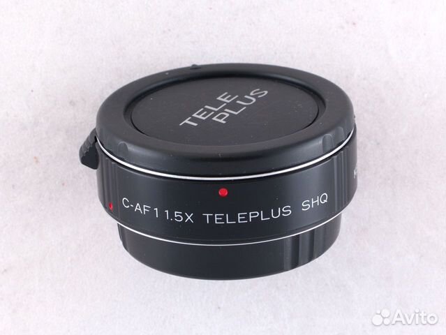 Телеконвертер 1.5x для Canon EF C-AF1 Teleplus SHQ